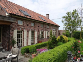 Гостиница B&B Hoeve Ransberg  Kortenaken